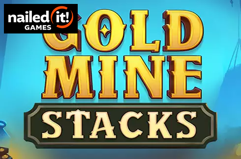 Gold Mine Stacks